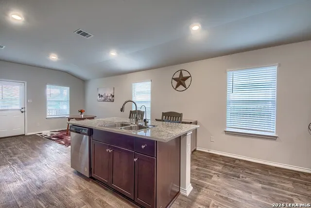 13858 SILTSTONE LOOP San Antonio, TX 78253