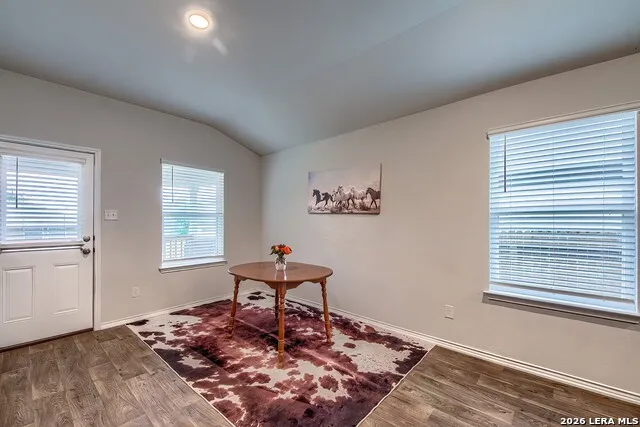 13858 SILTSTONE LOOP San Antonio, TX 78253