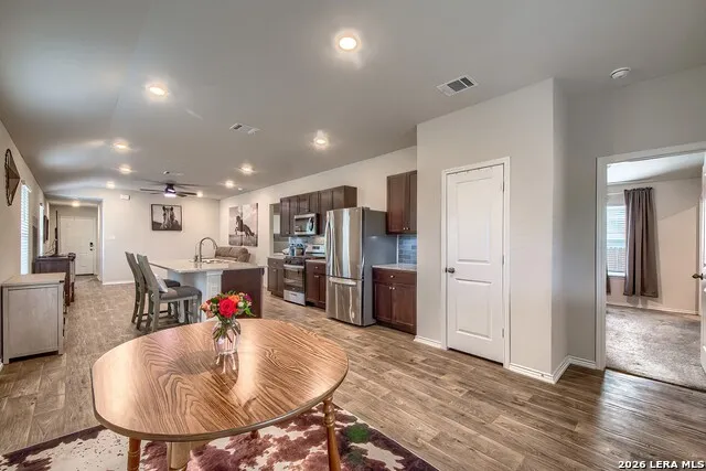 13858 SILTSTONE LOOP San Antonio, TX 78253