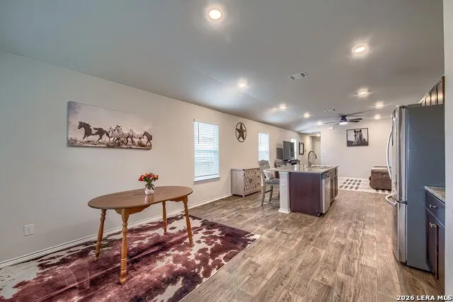 13858 SILTSTONE LOOP San Antonio, TX 78253