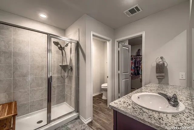 13858 SILTSTONE LOOP San Antonio, TX 78253