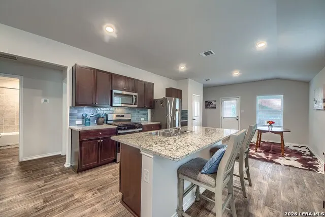 13858 SILTSTONE LOOP San Antonio, TX 78253