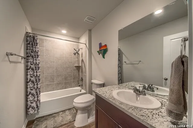 13858 SILTSTONE LOOP San Antonio, TX 78253