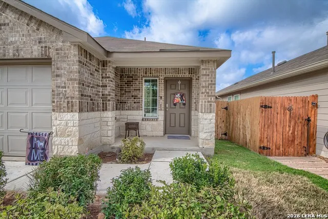13858 SILTSTONE LOOP San Antonio, TX 78253