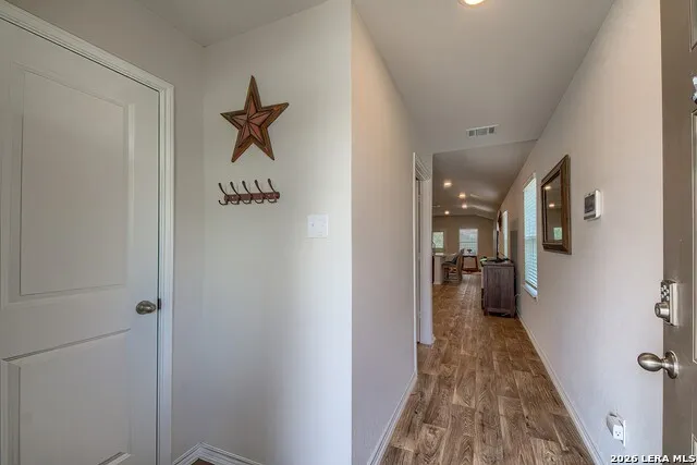13858 SILTSTONE LOOP San Antonio, TX 78253