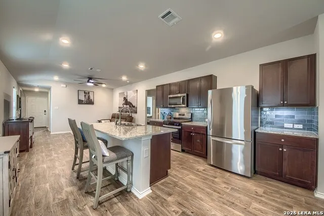 13858 SILTSTONE LOOP San Antonio, TX 78253