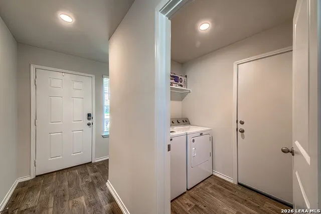 13858 SILTSTONE LOOP San Antonio, TX 78253