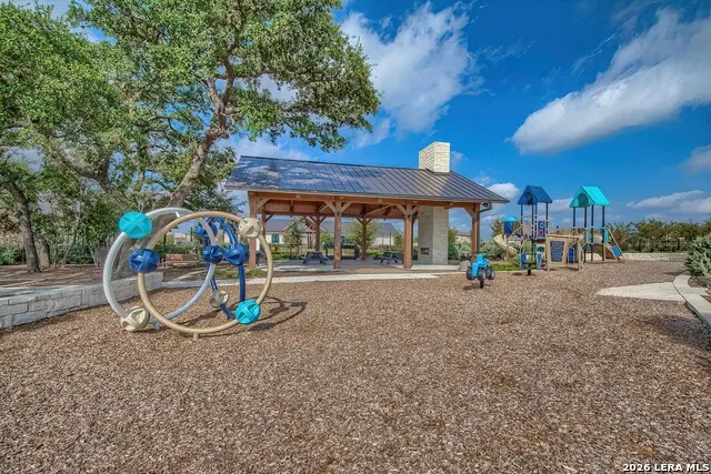 13858 SILTSTONE LOOP San Antonio, TX 78253