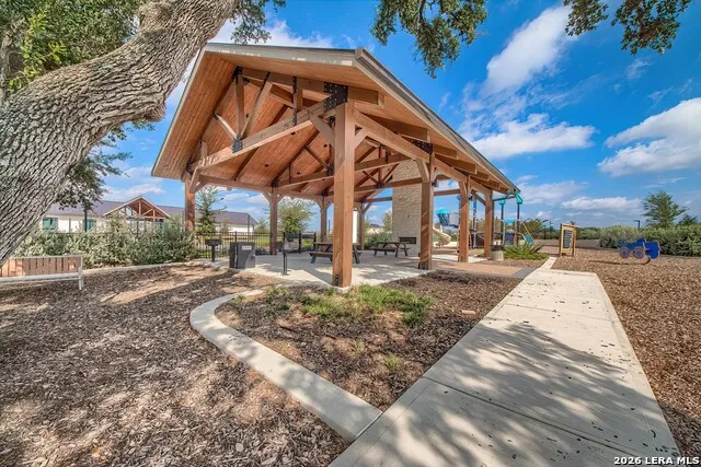 13858 SILTSTONE LOOP San Antonio, TX 78253