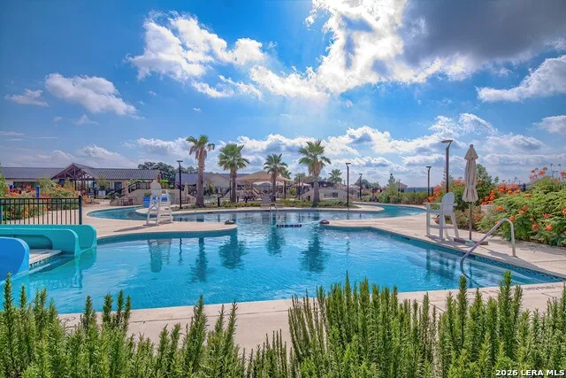 13858 SILTSTONE LOOP San Antonio, TX 78253