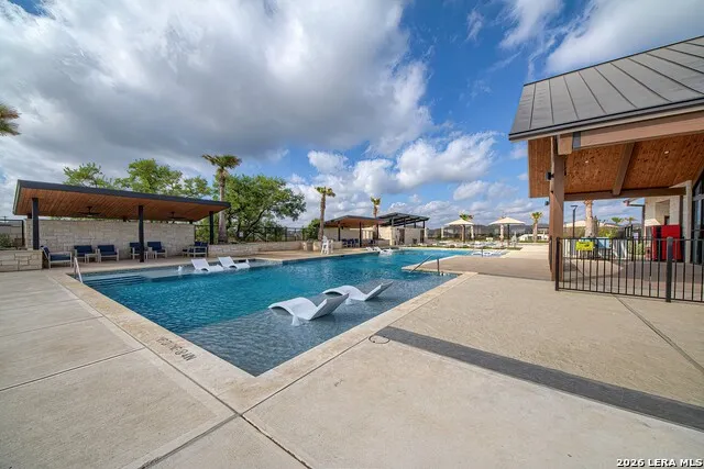 13858 SILTSTONE LOOP San Antonio, TX 78253