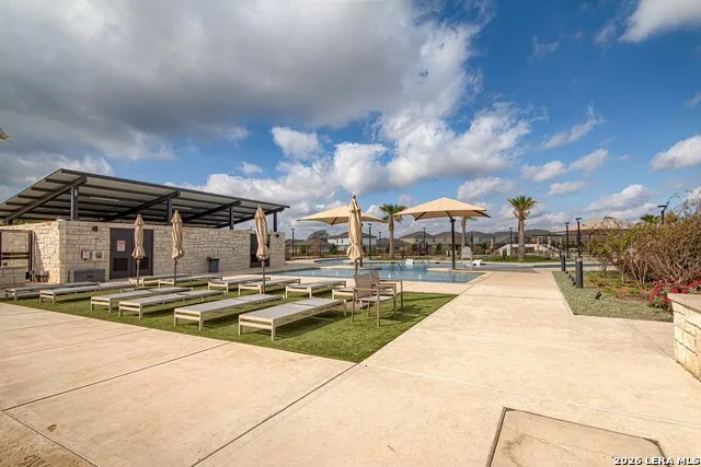 13858 SILTSTONE LOOP San Antonio, TX 78253