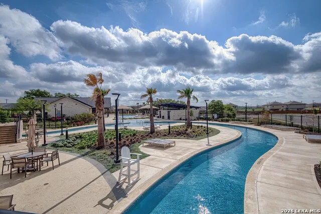13858 SILTSTONE LOOP San Antonio, TX 78253