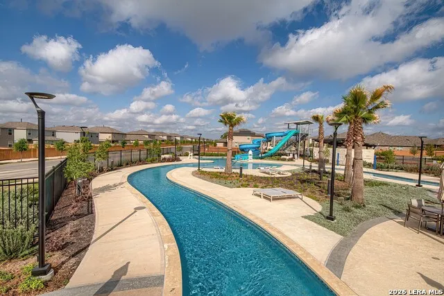 13858 SILTSTONE LOOP San Antonio, TX 78253