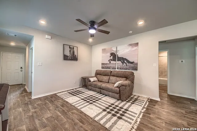 13858 SILTSTONE LOOP San Antonio, TX 78253