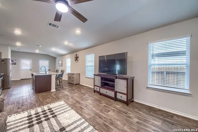 13858 SILTSTONE LOOP San Antonio, TX 78253