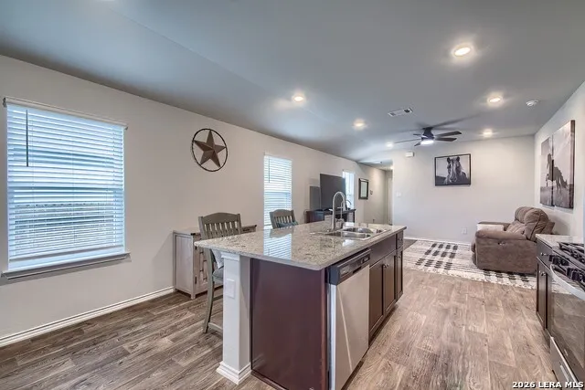 13858 SILTSTONE LOOP San Antonio, TX 78253