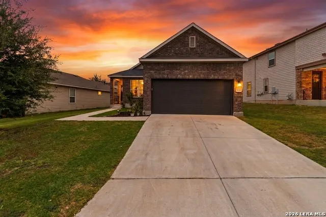 14623 Semele View San Antonio, TX 78245