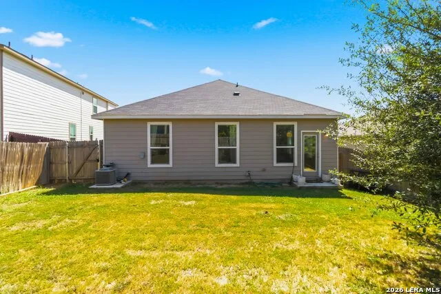 14623 Semele View San Antonio, TX 78245