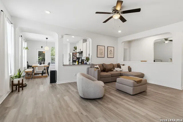 14623 Semele View San Antonio, TX 78245