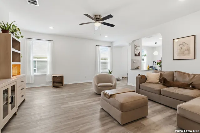 14623 Semele View San Antonio, TX 78245