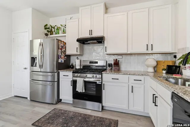 14623 Semele View San Antonio, TX 78245