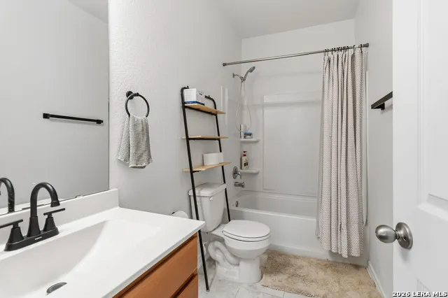 14623 Semele View San Antonio, TX 78245