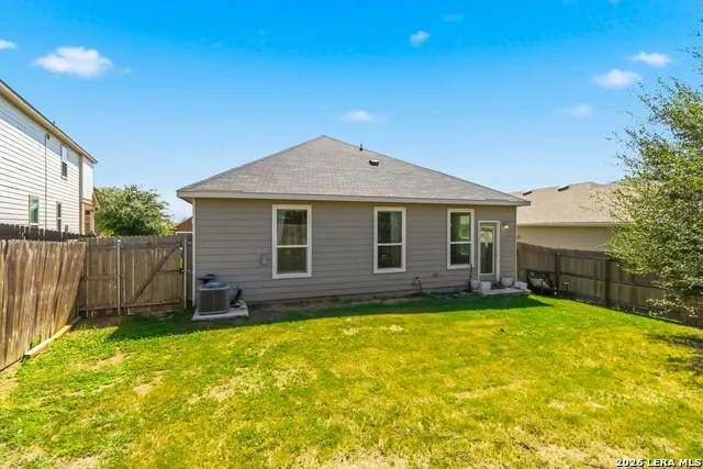 14623 Semele View San Antonio, TX 78245