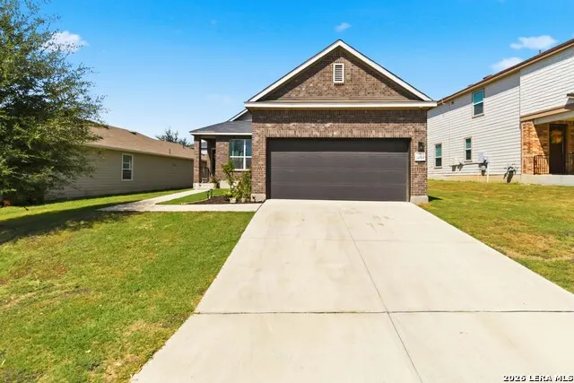 14623 Semele View San Antonio, TX 78245