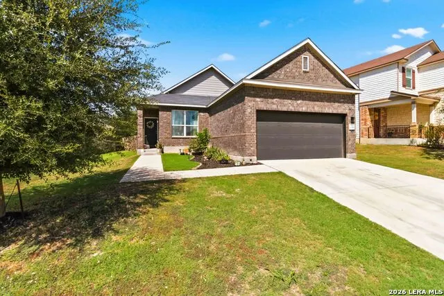 14623 Semele View San Antonio, TX 78245