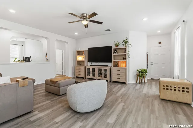 14623 Semele View San Antonio, TX 78245