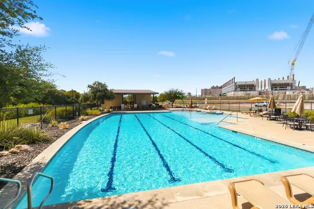 14623 Semele View San Antonio, TX 78245