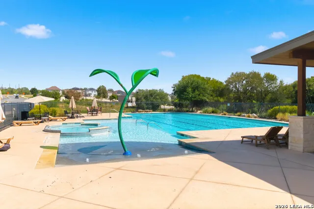 14623 Semele View San Antonio, TX 78245
