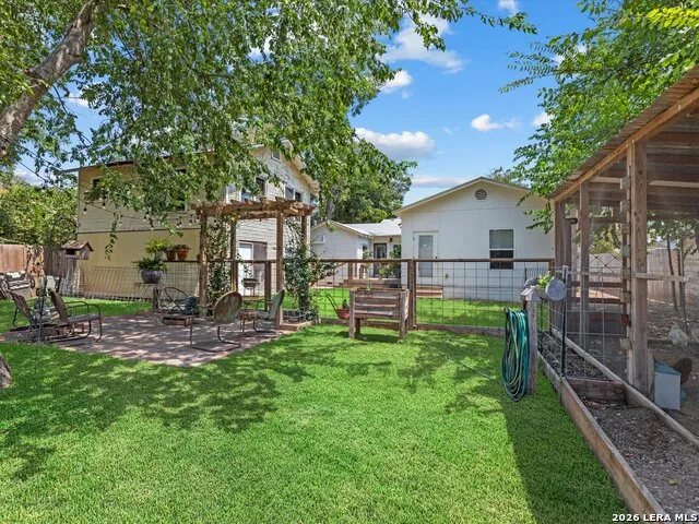 464 S Washington Avenue New Braunfels, TX 78130