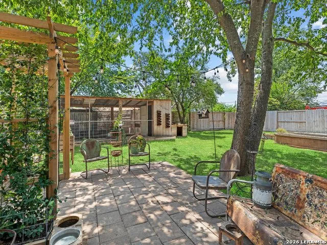 464 S Washington Avenue New Braunfels, TX 78130