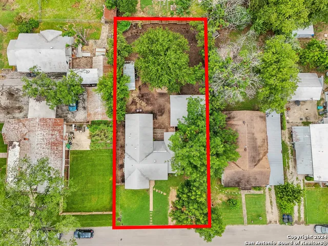 464 S Washington Avenue New Braunfels, TX 78130