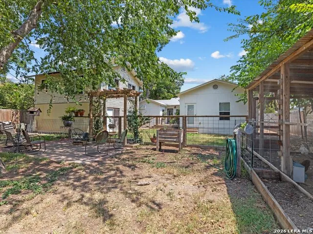 464 S Washington Avenue New Braunfels, TX 78130