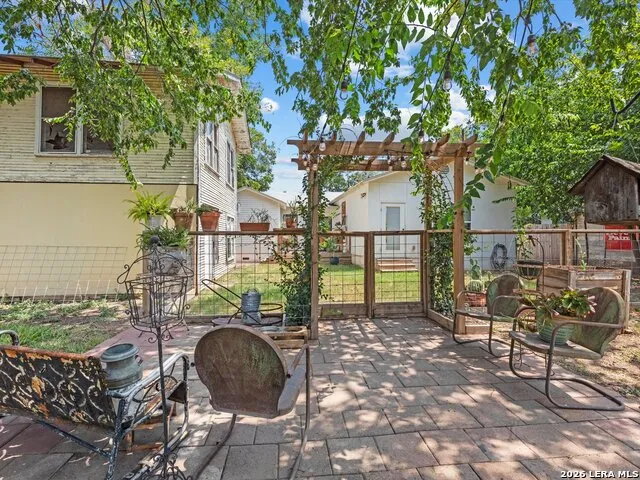 464 S Washington Avenue New Braunfels, TX 78130