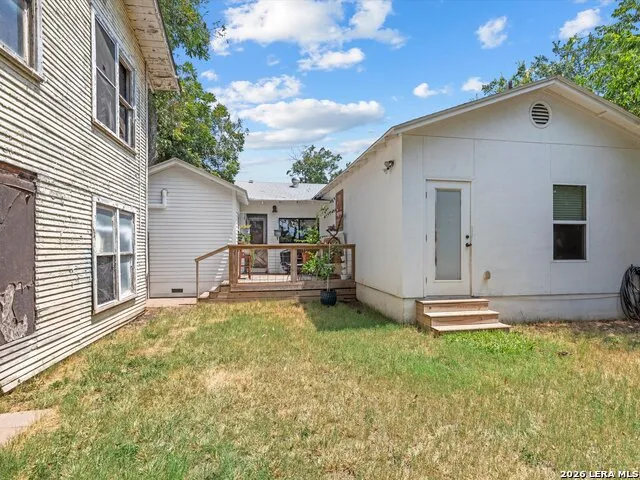 464 S Washington Avenue New Braunfels, TX 78130