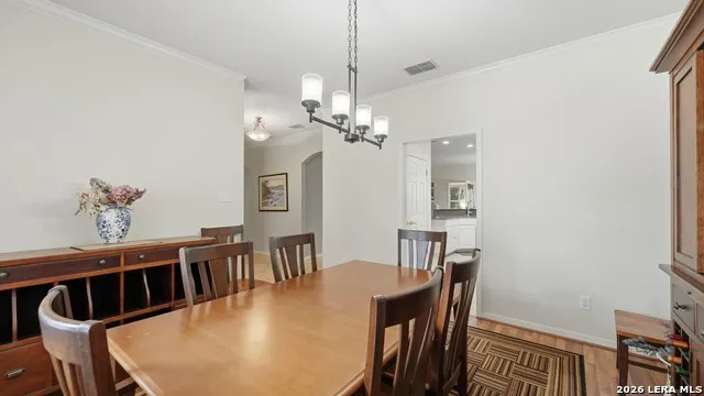 632 MISSION VIEW CT New Braunfels, TX 78130