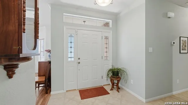 632 MISSION VIEW CT New Braunfels, TX 78130