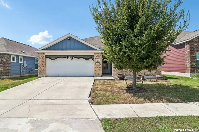 3944 Legend Mdws New Braunfels, TX 78130