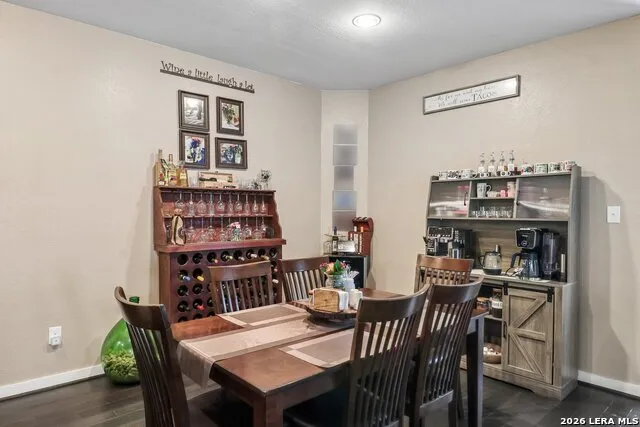 3944 Legend Mdws New Braunfels, TX 78130