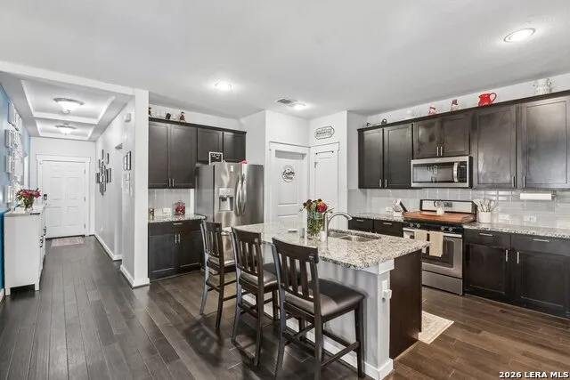 3944 Legend Mdws New Braunfels, TX 78130