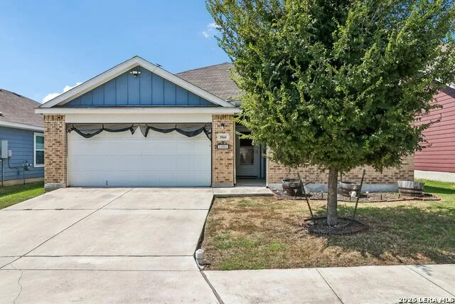 3944 Legend Mdws New Braunfels, TX 78130
