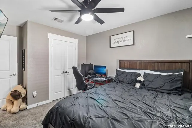 3944 Legend Mdws New Braunfels, TX 78130