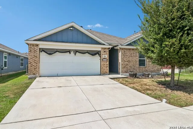3944 Legend Mdws New Braunfels, TX 78130