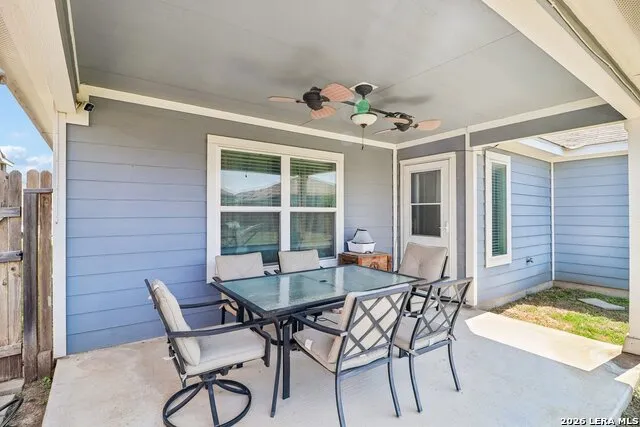 3944 Legend Mdws New Braunfels, TX 78130