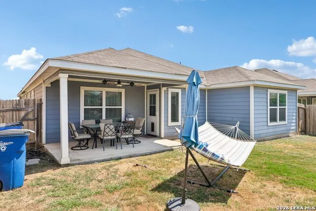 3944 Legend Mdws New Braunfels, TX 78130