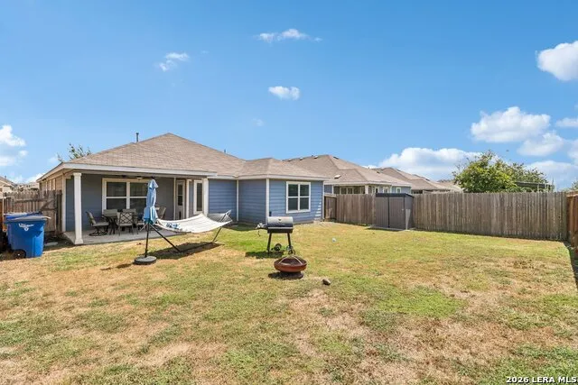 3944 Legend Mdws New Braunfels, TX 78130